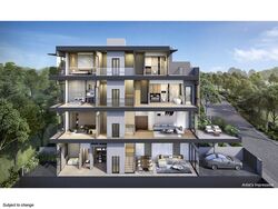 Huit (D26), Terrace #467489901